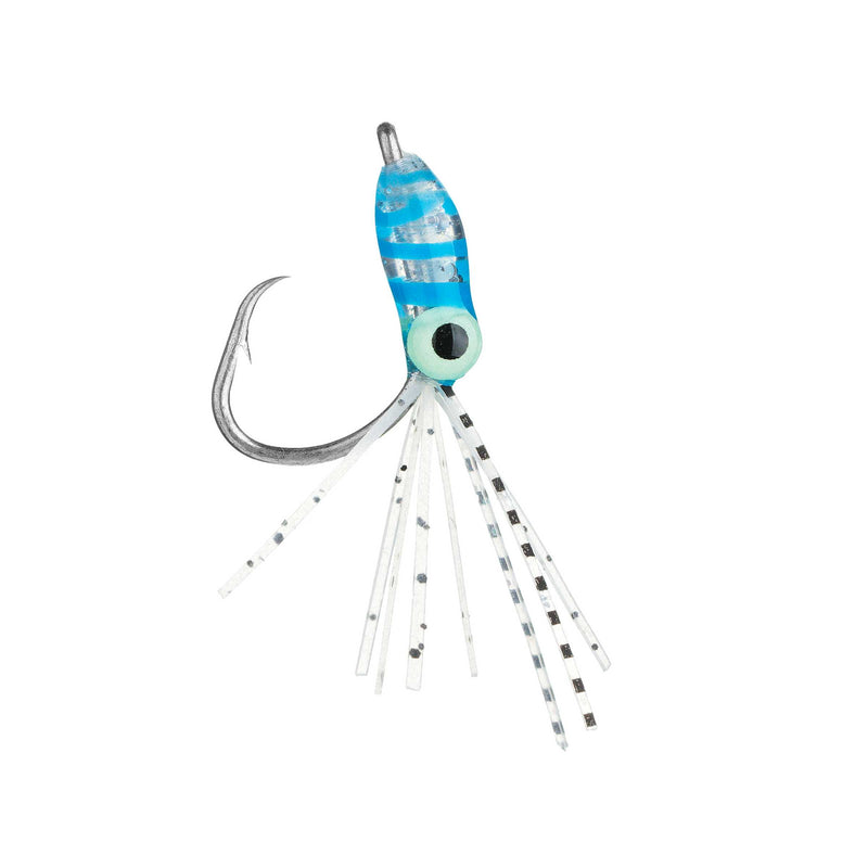 Kahakai Flies Glow Squids