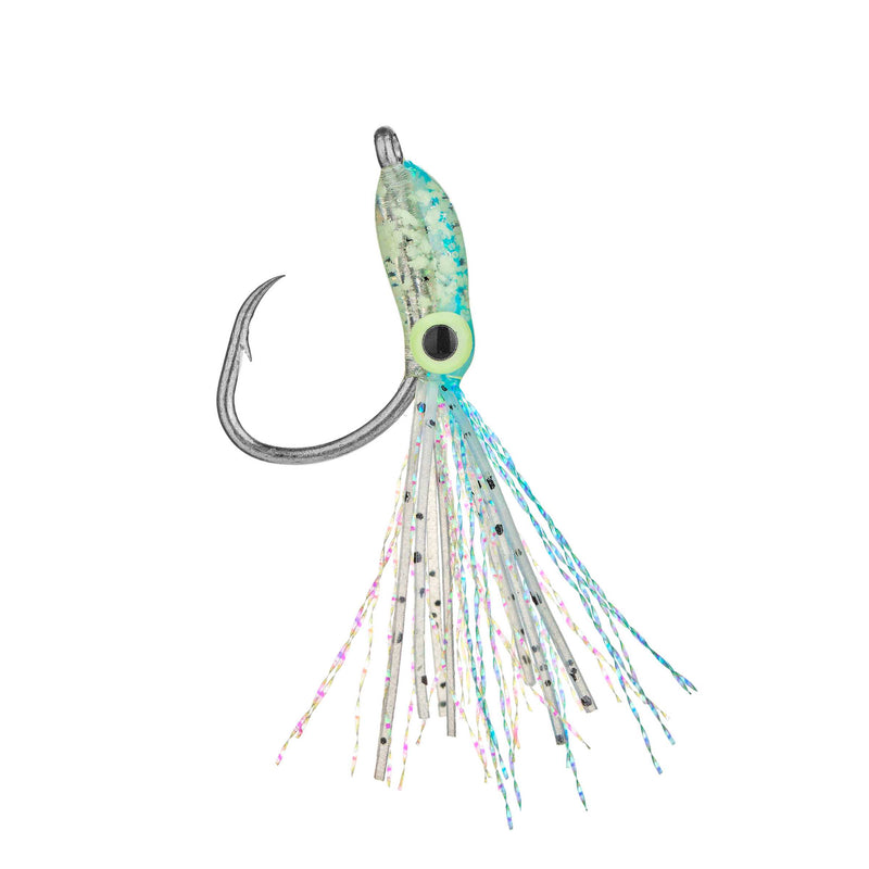 Kahakai Flies Glow Squids