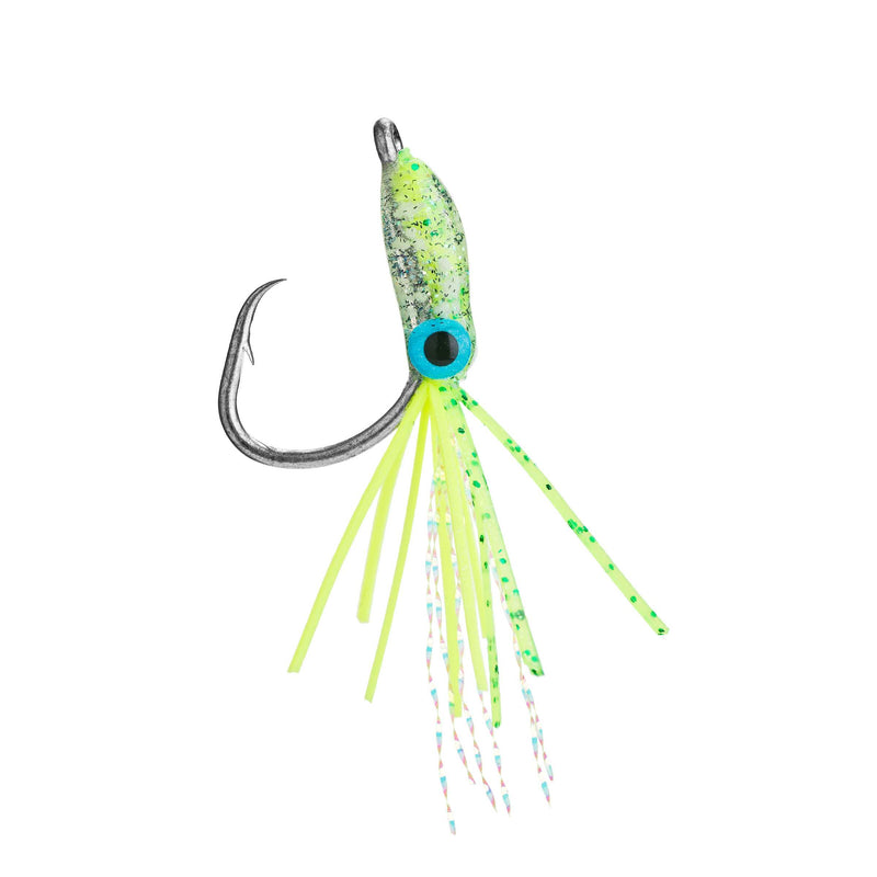 Kahakai Flies Glow Squids