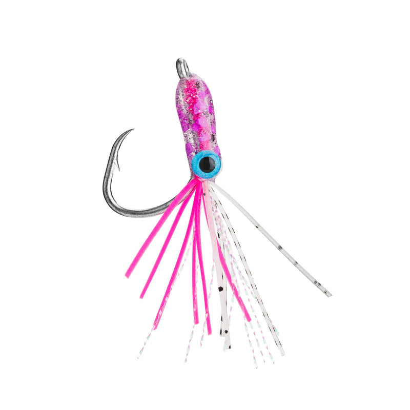 Kahakai Flies Glow Squids