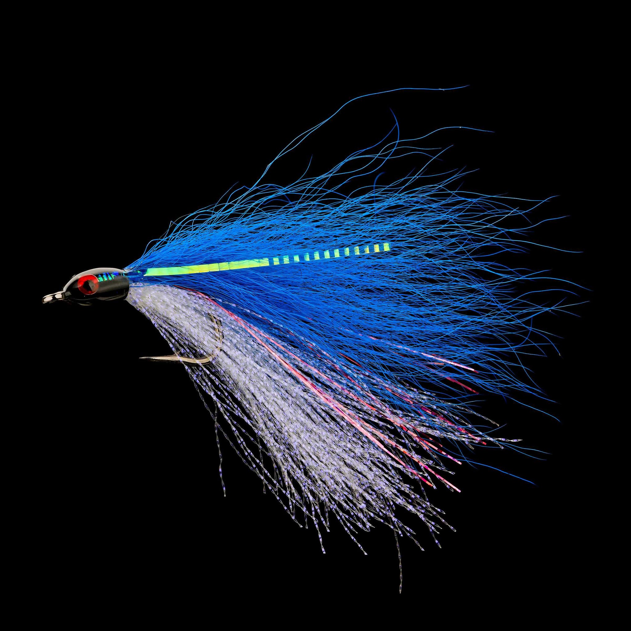 Saltwater Flies — HiFishGear