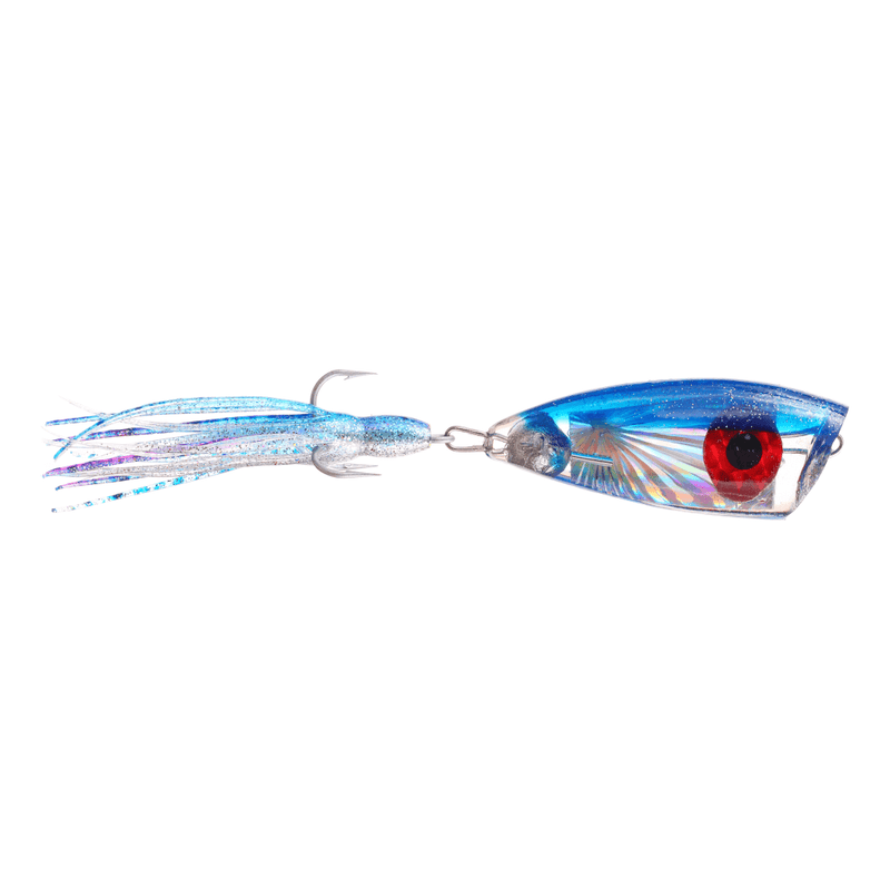 Kaku Lures (F) Sinking Popper (35g/1.23oz)