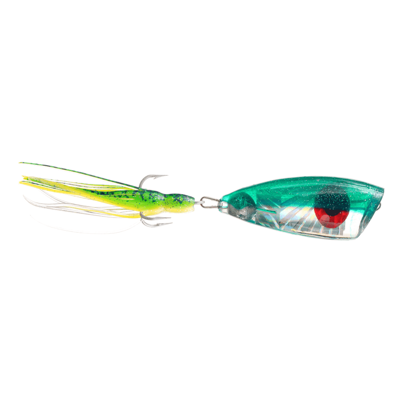 Kaku Lures (F) Sinking Popper (35g/1.23oz)