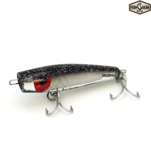 Kaku Lures Large (H) Popper (4.5''/2oz) — HiFishGear