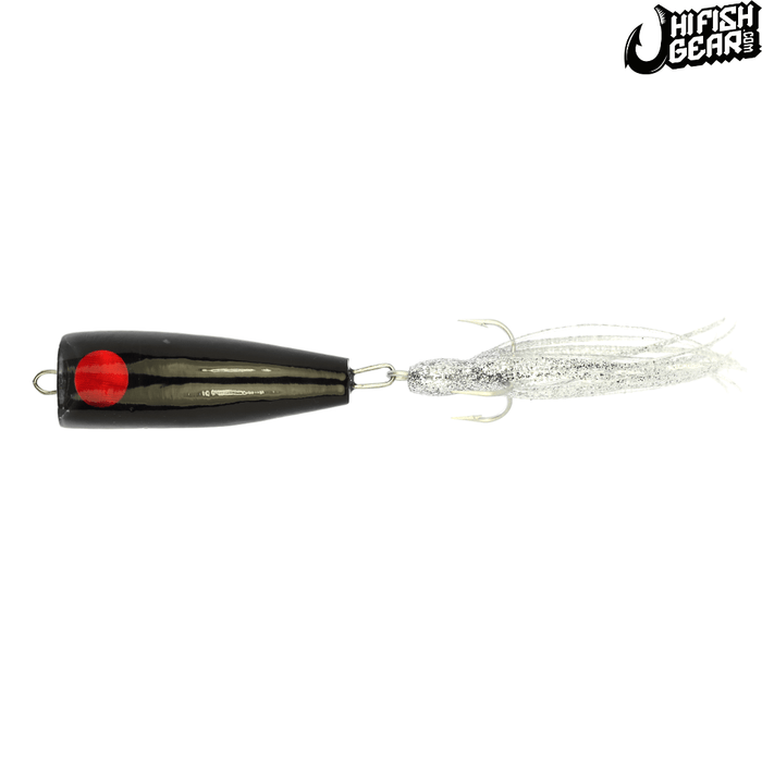 Kaku Lures Kinny (FF) Popper