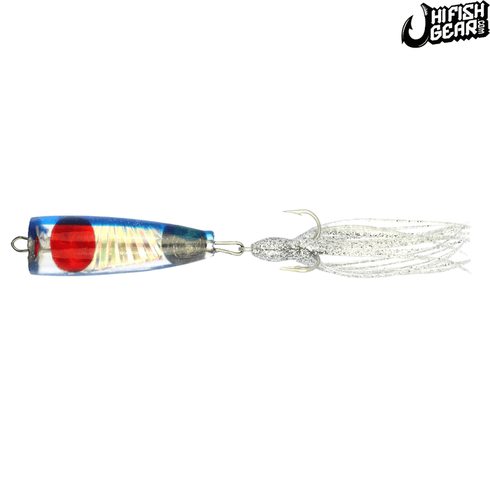 Kaku Lures Kinny (FF) Popper