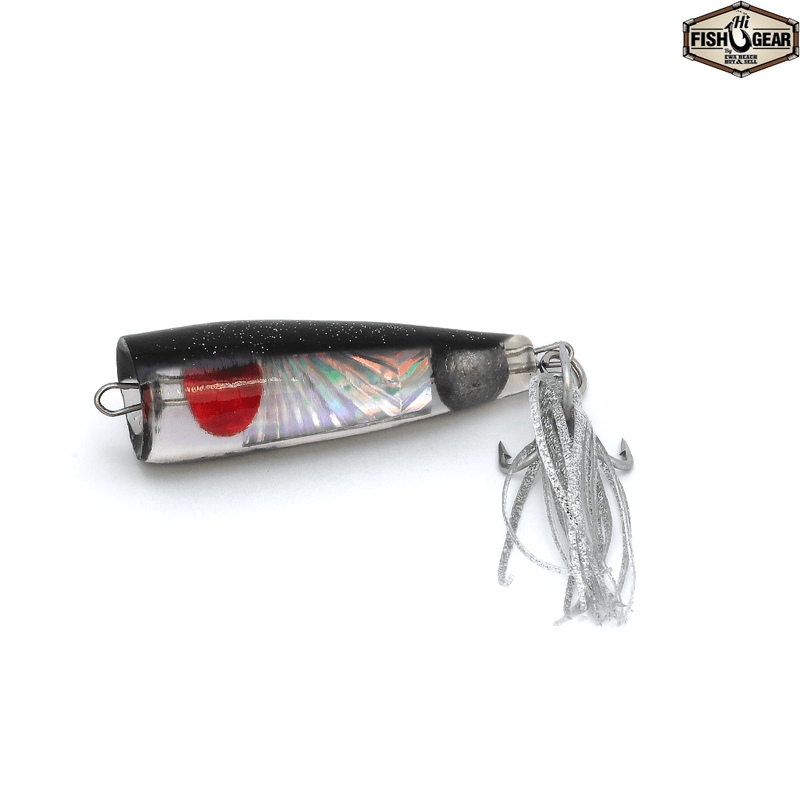 Kaku Lures Pepe (FFF) Popper