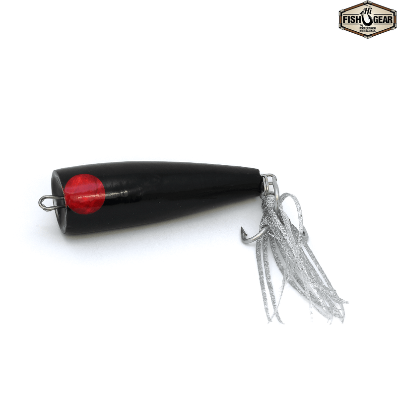 Kaku Lures Pepe (FFF) Popper