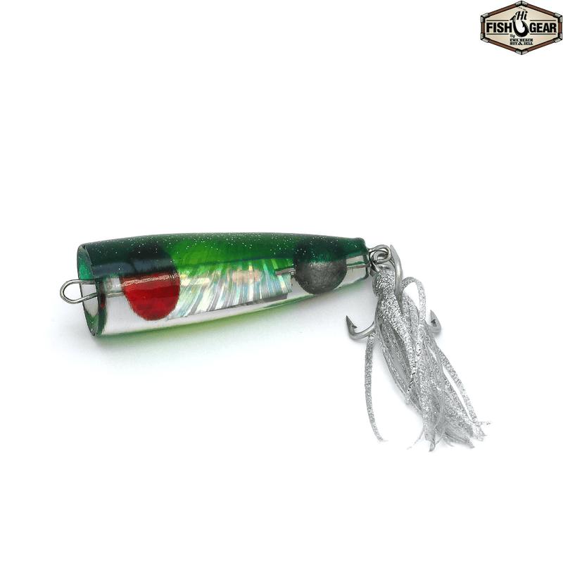 Kaku Lures Pepe (FFF) Popper