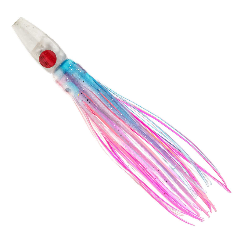 Kaku Lures 4in Apollo - Small Game Trolling Lures