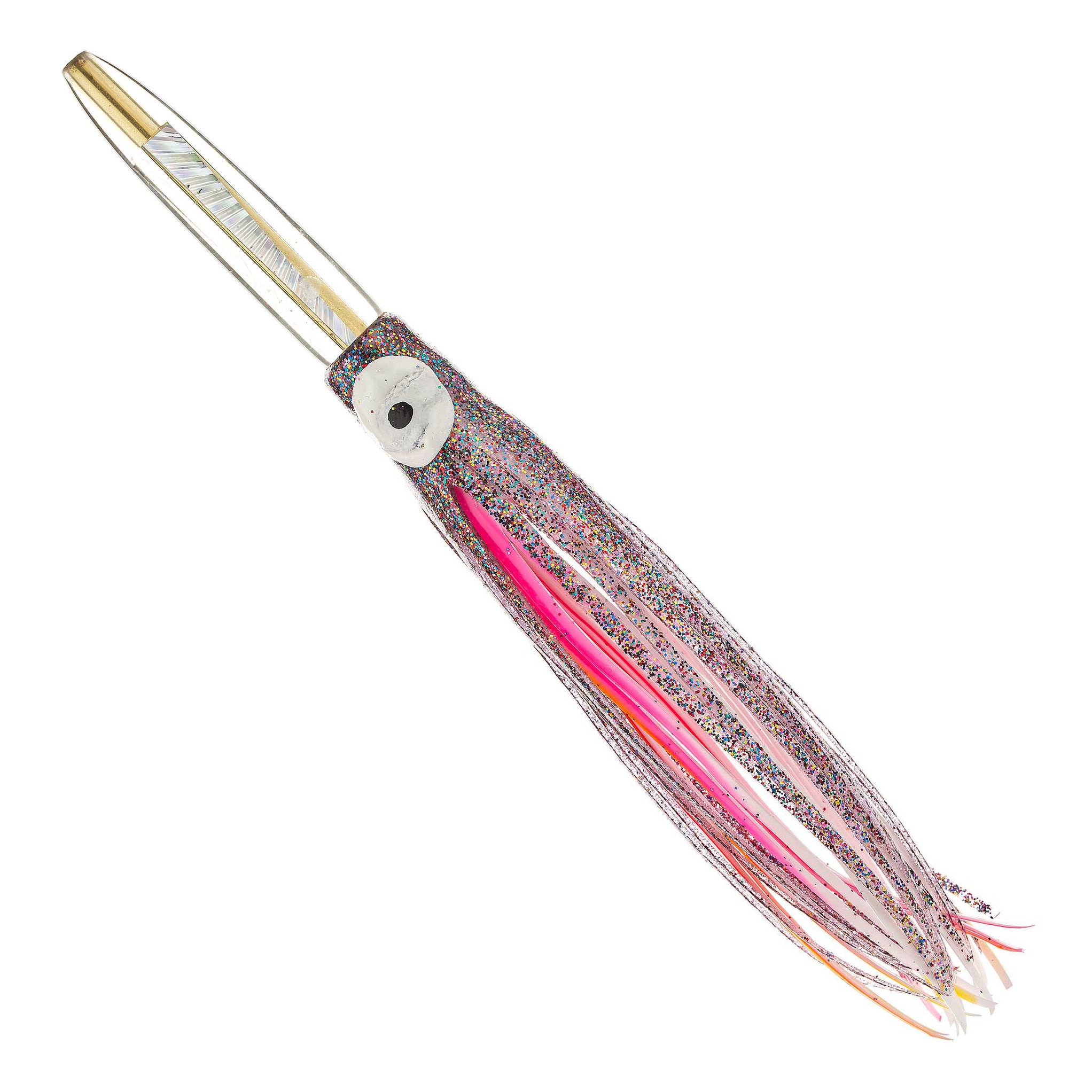 Kaku Lures 7in Nehu Head Small Game Trolling Lures — HiFishGear