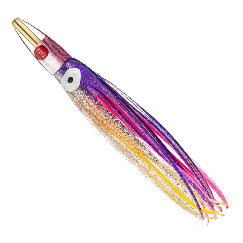 Kaku Lures 6in Rocket - Small Game Trolling Lures