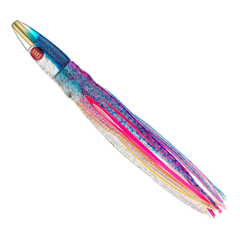 Kaku Lures 6in Rocket - Small Game Trolling Lures