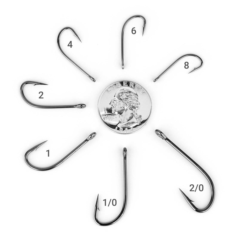 Kona USS Universal Strong Streamer Hook