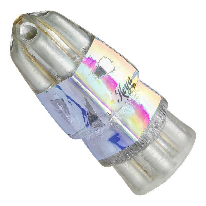 Koya Lures Jetted Bullets