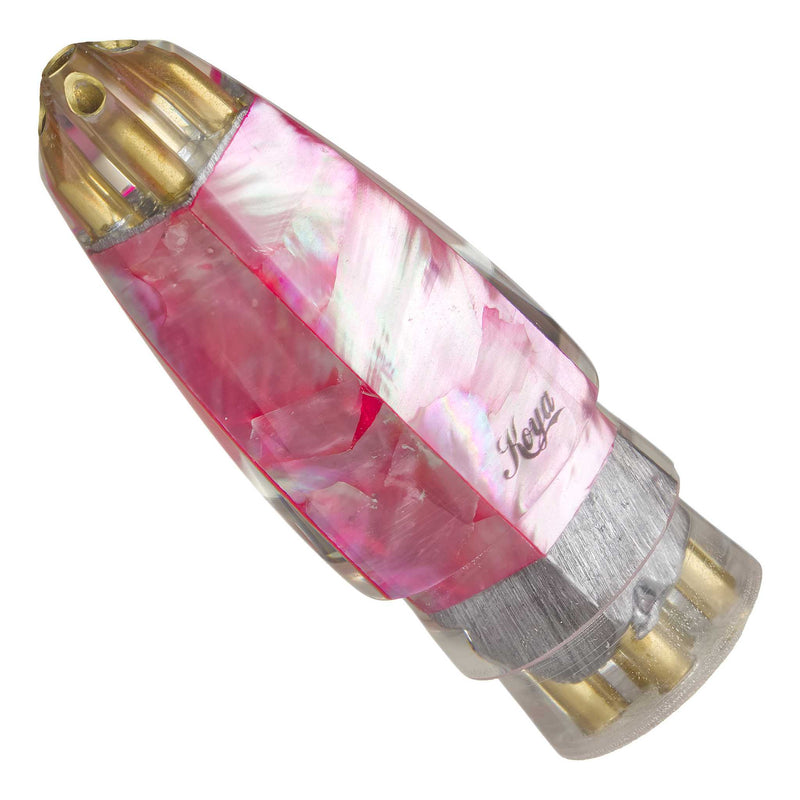 Koya Lures Jetted Bullets