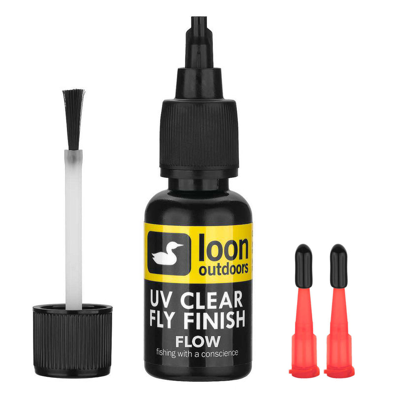 Loon Outdoors UV Clear Fly Finish