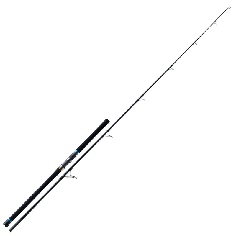 Major Craft Crostage - Offshore Casting