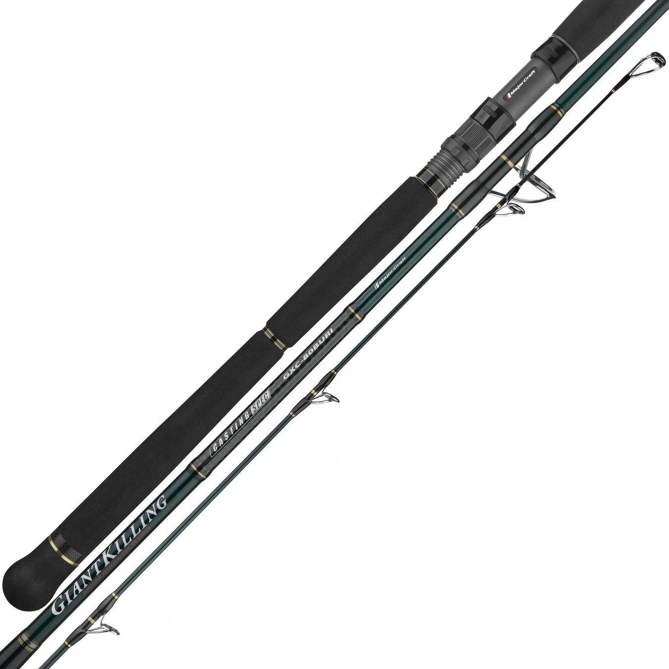 Offshore Rods