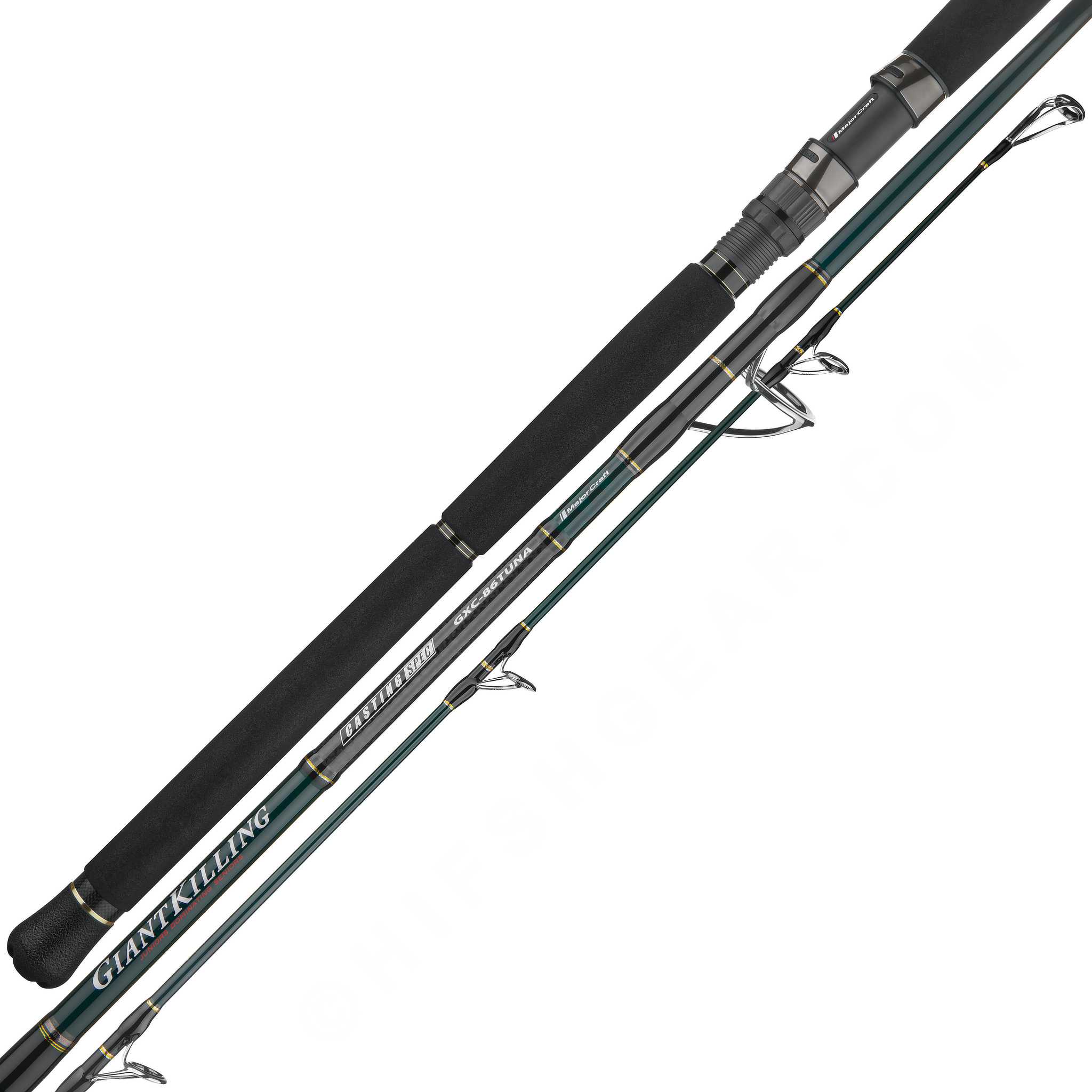 Offshore Rods — HiFishGear