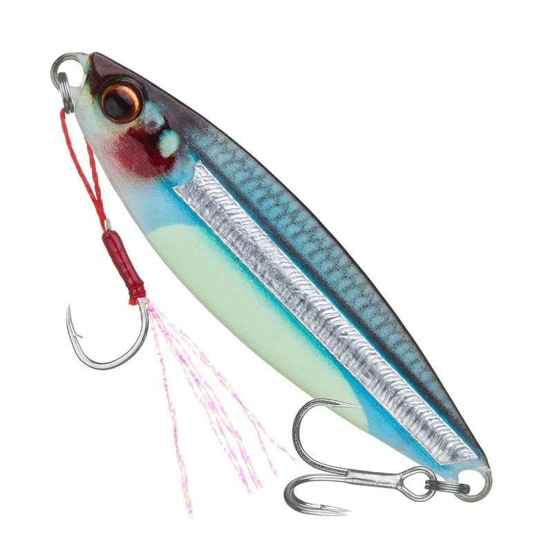 Major Craft Jigpara Micro Standard