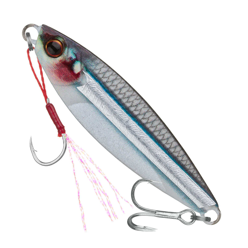 Major Craft Jigpara Micro Standard