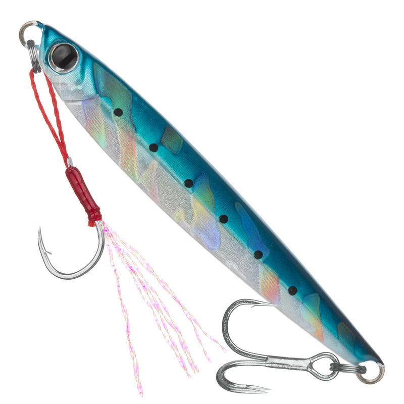 Major Craft Jigpara Micro Slim