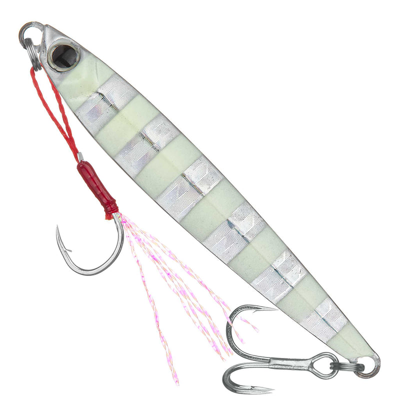 Major Craft Jigpara Micro Slim