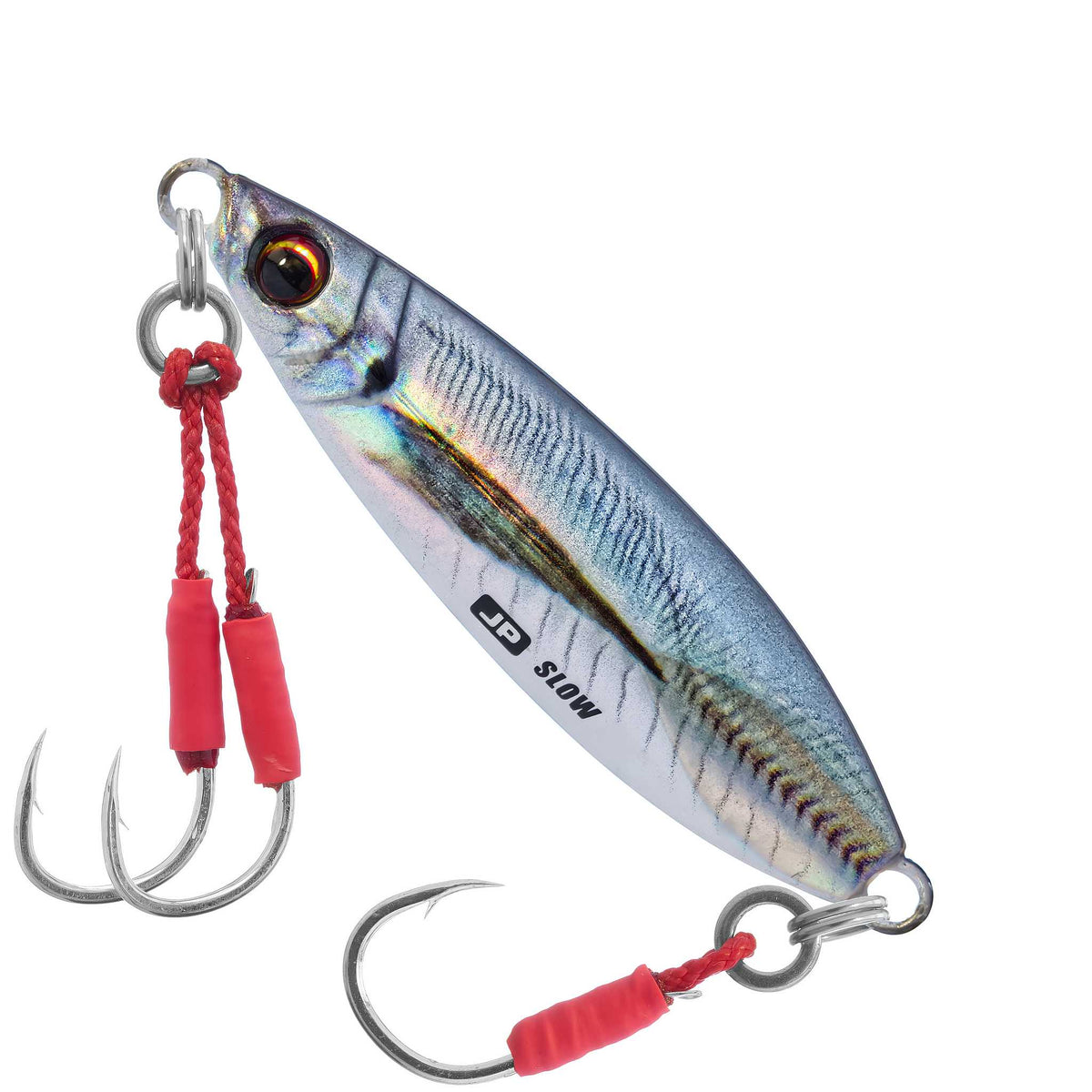Major Craft Jigpara Slow — HiFishGear