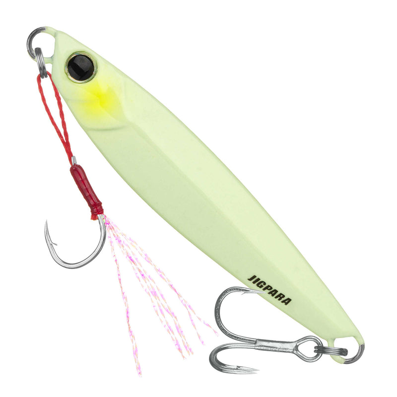 Major Craft Jigpara Standard