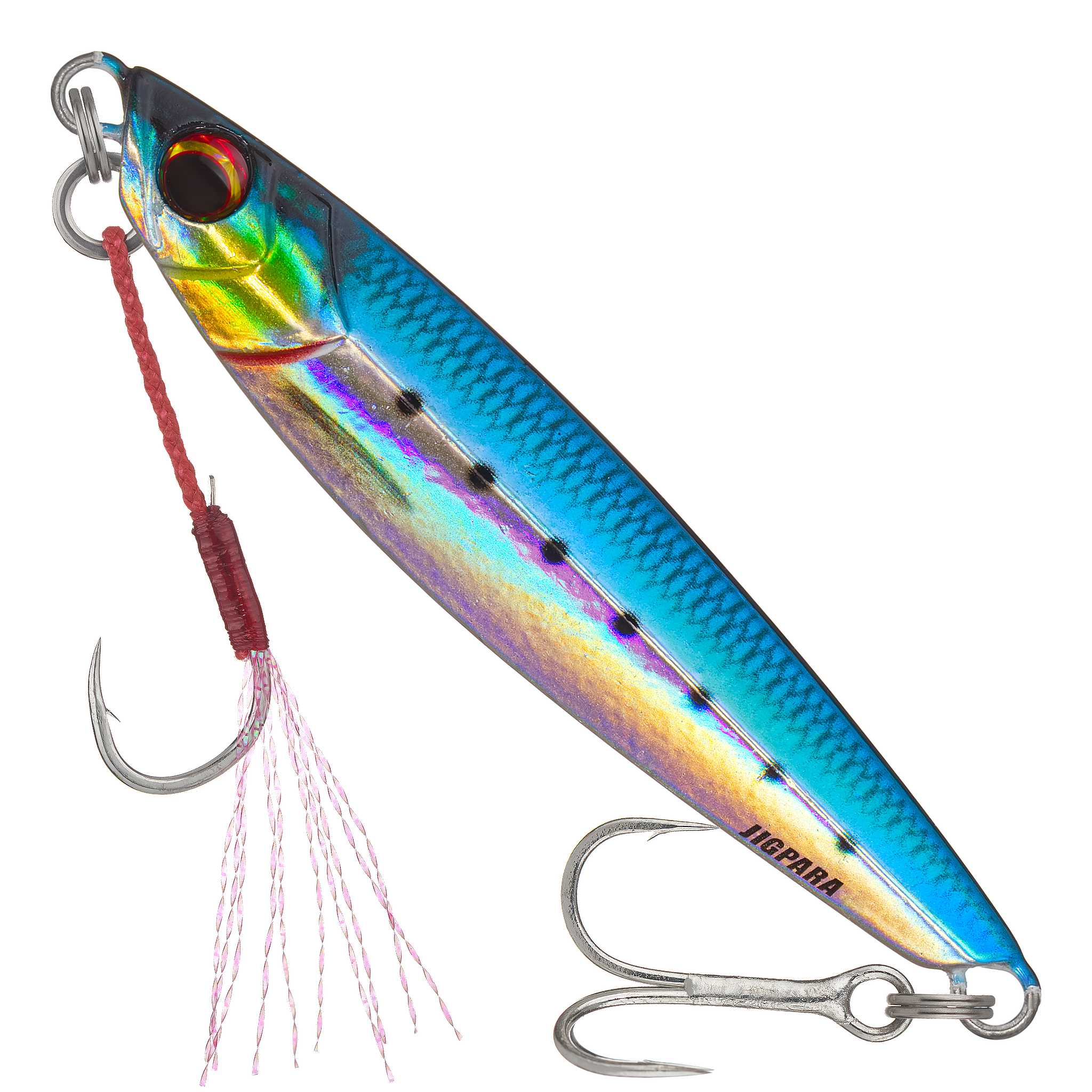 Major Craft Jigpara Standard — HiFishGear