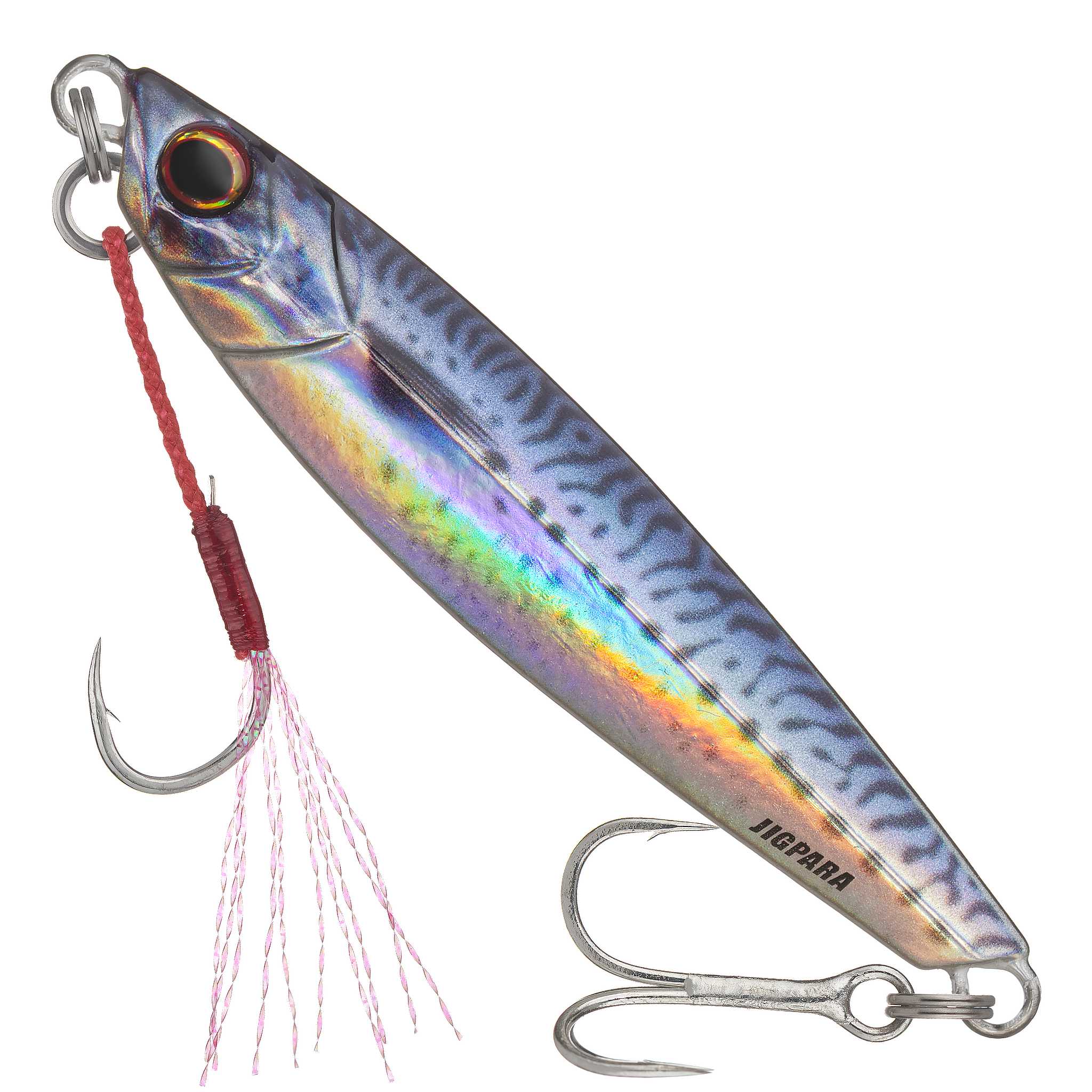 Major Craft Jigpara Standard — HiFishGear