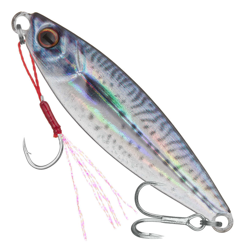 Major Craft Jigpara Micro Standard