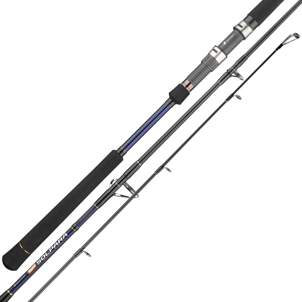 Spinning Rods — Page 2 — HiFishGear
