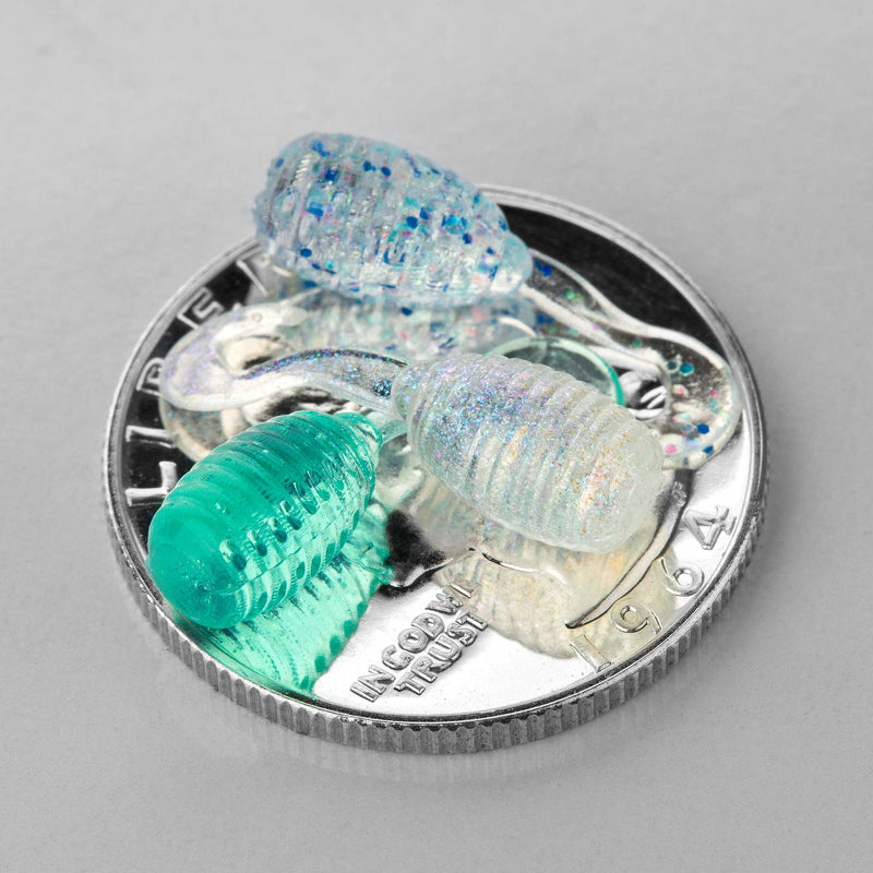 Man O War Lures Hapa Pods