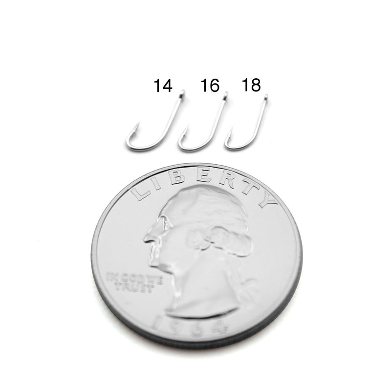 Maruto ML Limerick Hook