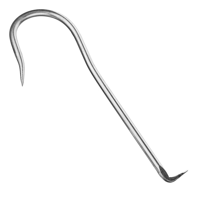Mustad 2286DT Round Gaff Hook