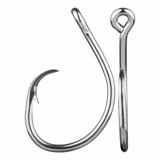 Mustad Size 10 Fishing Hooks for sale