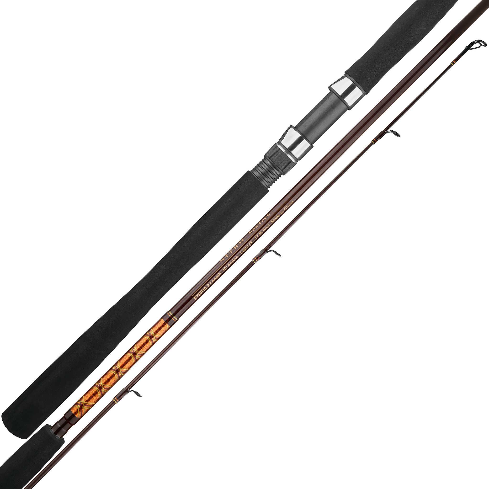 Nitro Seatech — HiFishGear