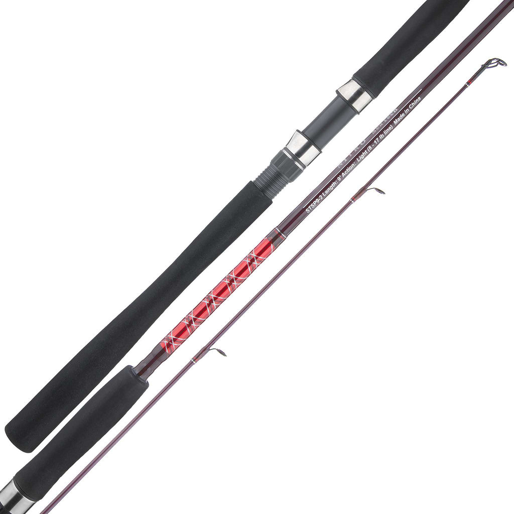 Spartech Rods Rods — HiFishGear