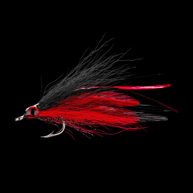 Nox Lures 3in Flies