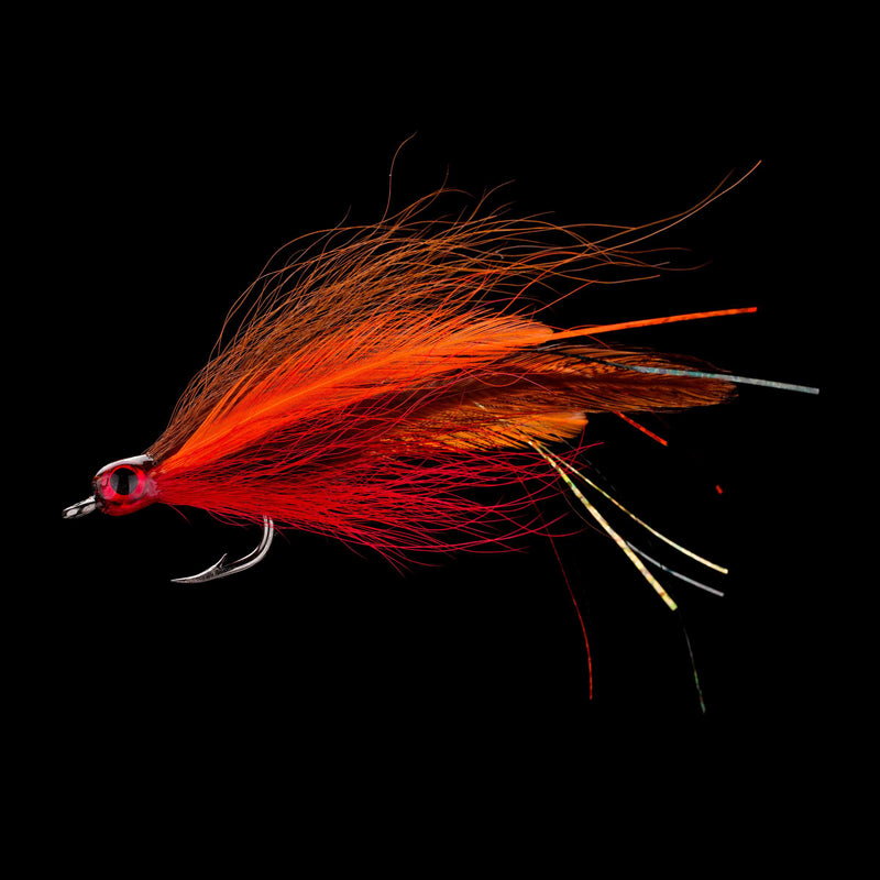 Nox Lures 3in Flies