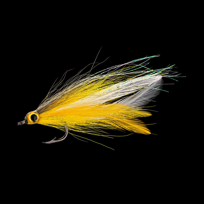 Nox Lures 3in Flies