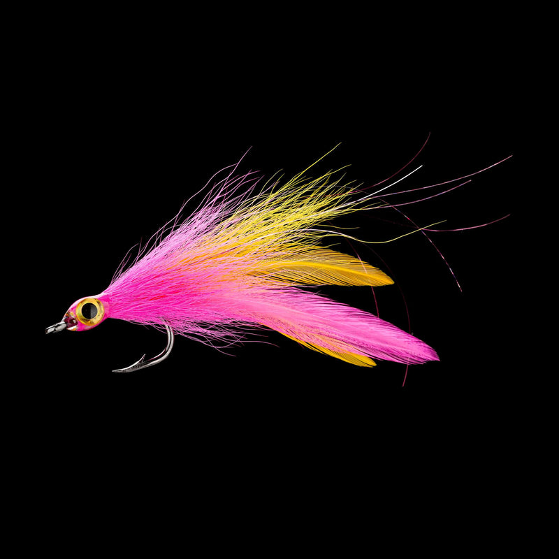 Nox Lures 3in Flies