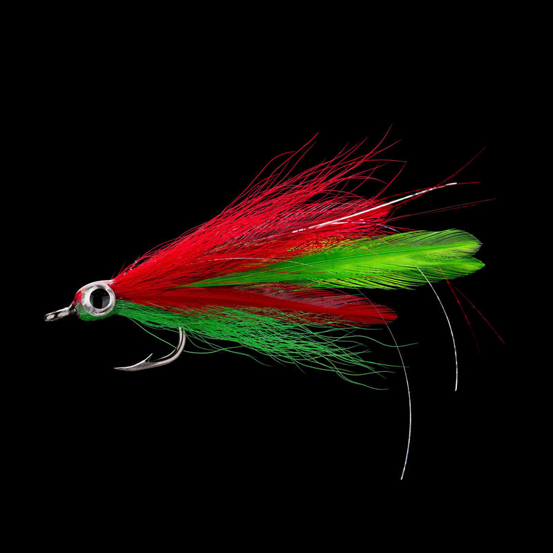 Nox Lures 3in Flies