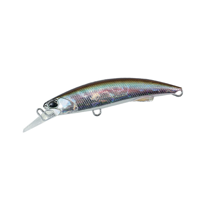 Saltwater Baits and Lures