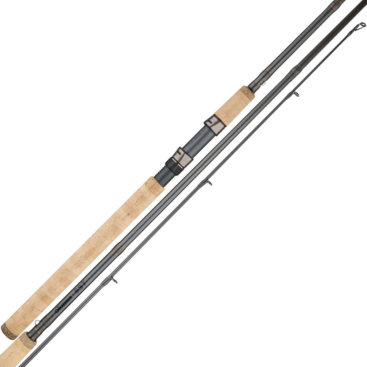 Okuma SST Cork Grip Spinning Rod