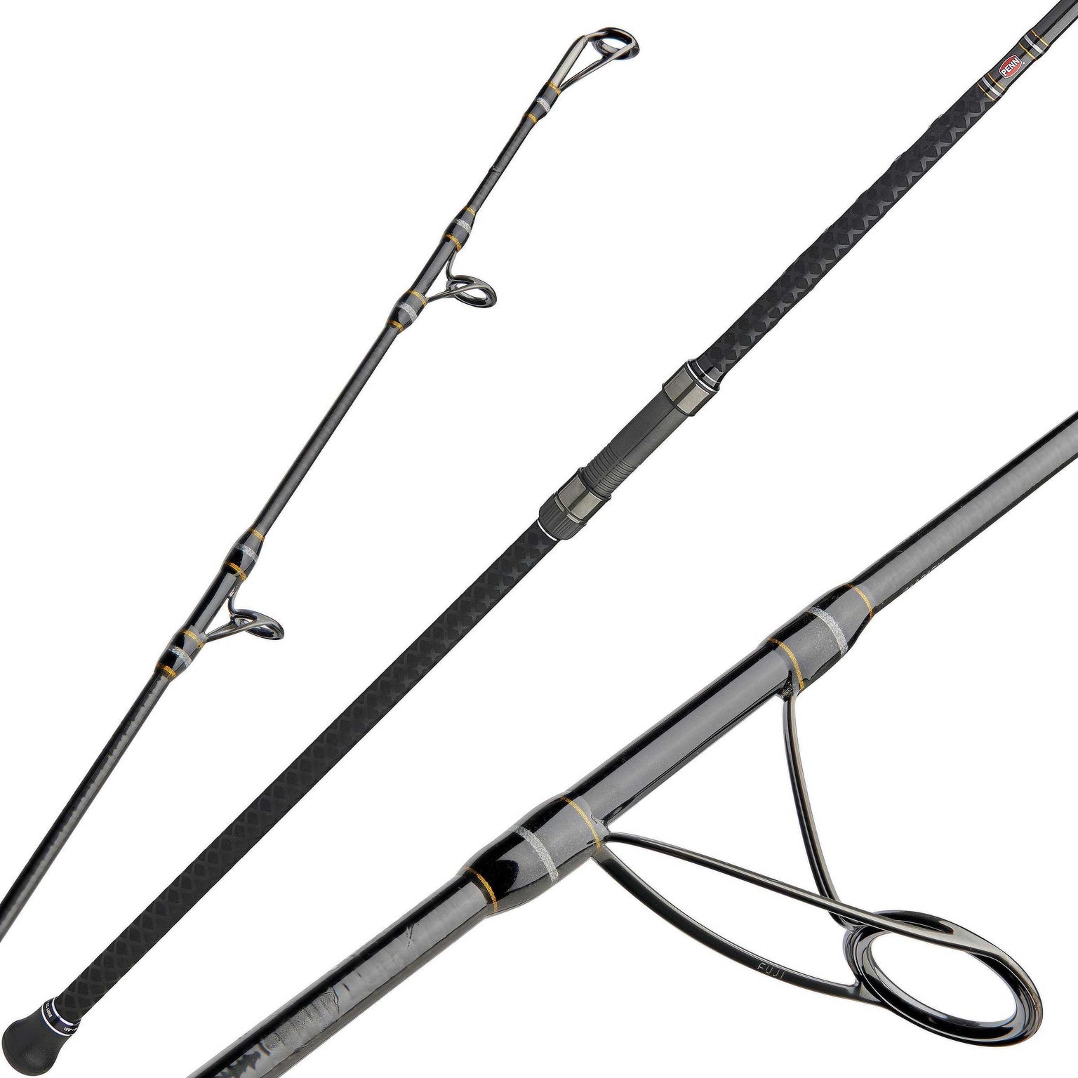 Rods — HiFishGear