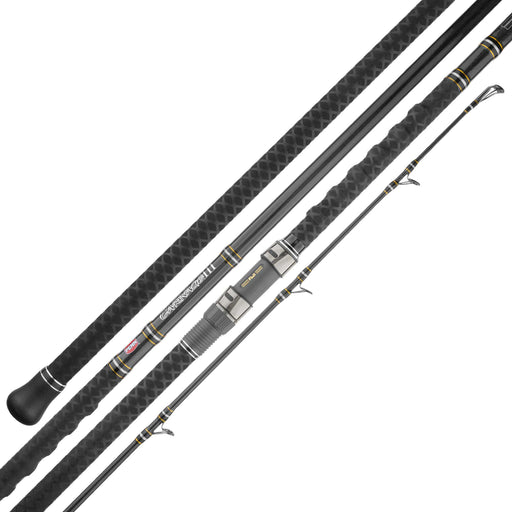 penn carnage ii surf casting fishing rod PENN Carnage III Surf Spinning Rod