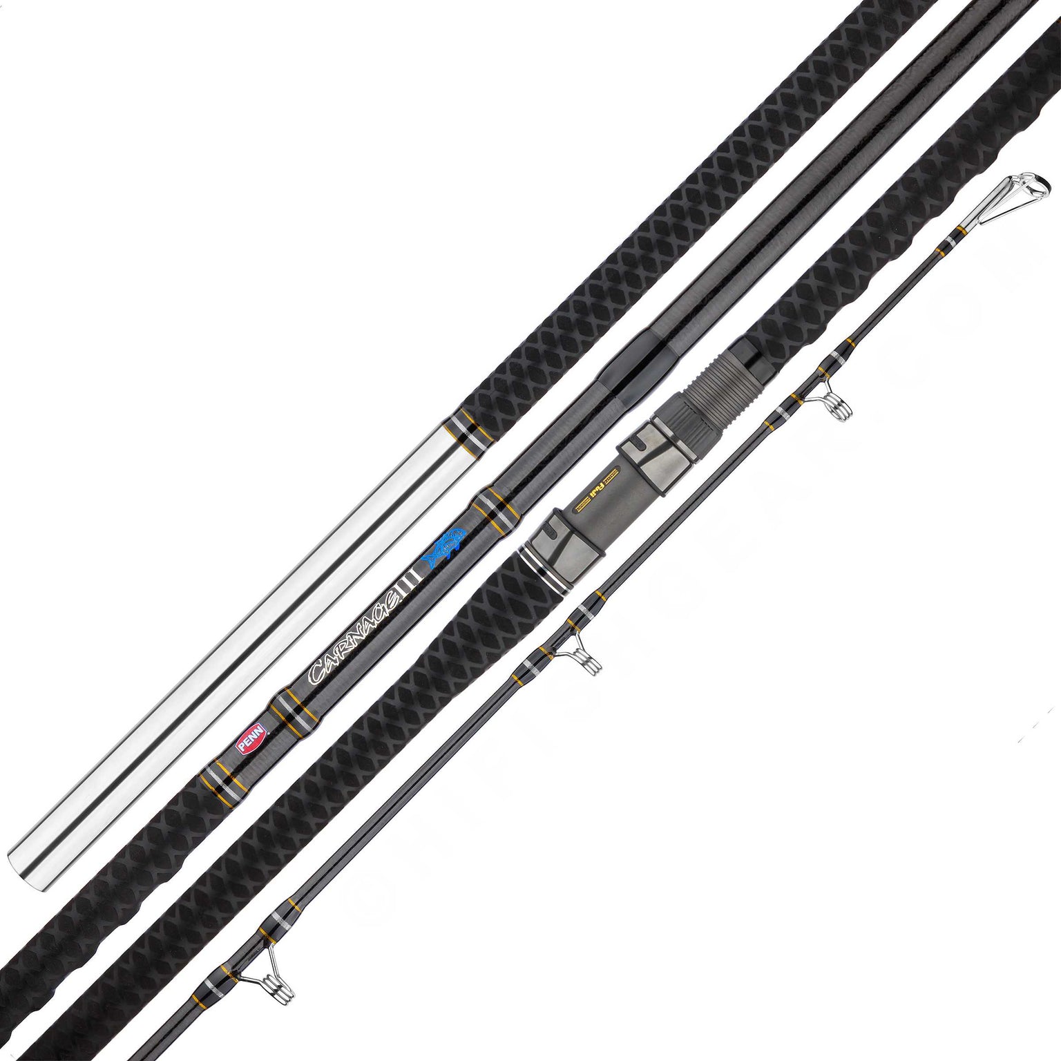 Ulua Rods — HiFishGear